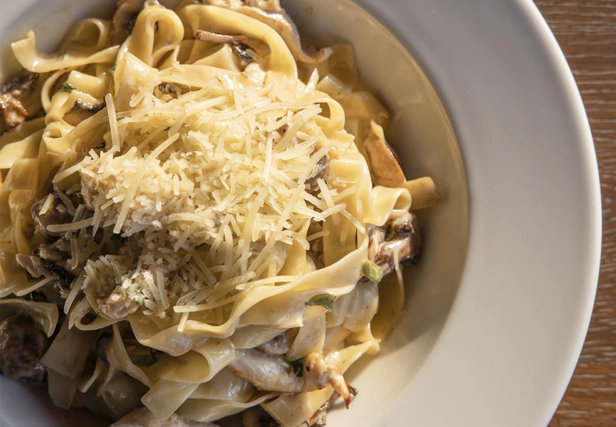 Free Restaurant Bootstrap Website Template by FreeHTML5.co