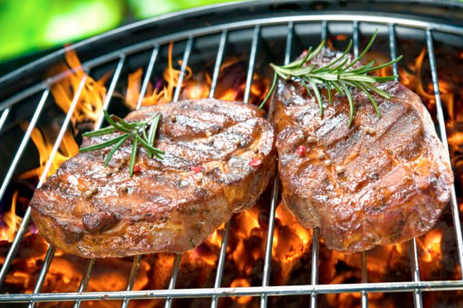 Free Restaurant Bootstrap Website Template by FreeHTML5.co